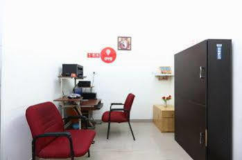 Capital O 10546 Parkway Inn Chennai Zewnętrze zdjęcie